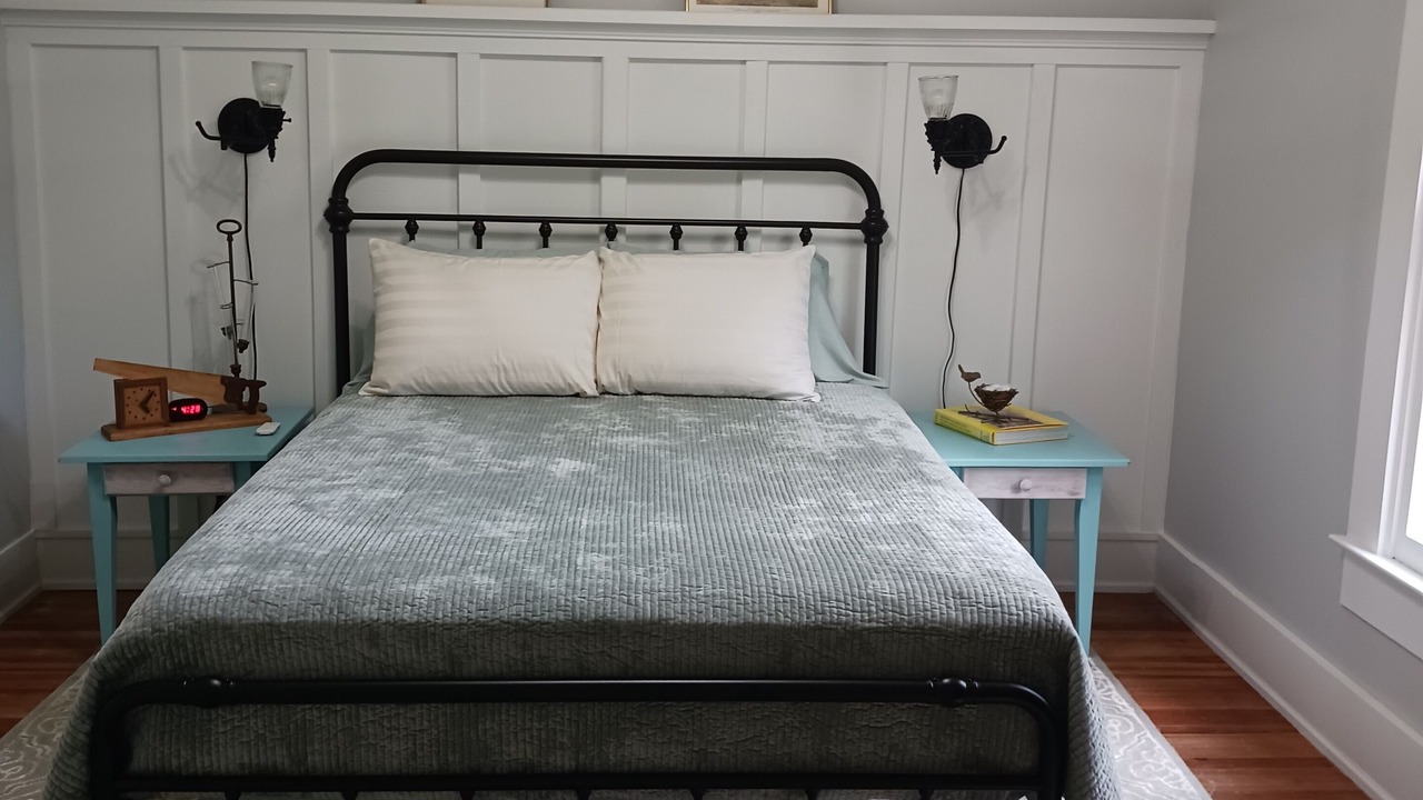 Photo of Bedroom in Talladega