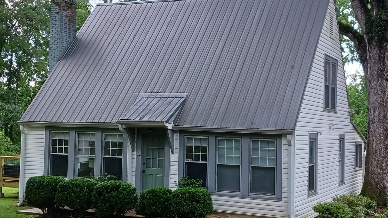 Photo of Outdoor in Talladega