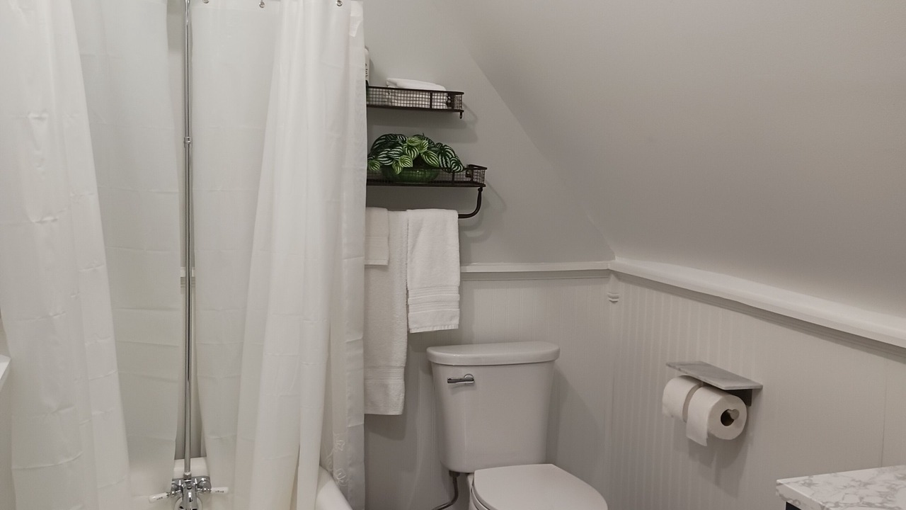 Photo of Bathroom in Talladega