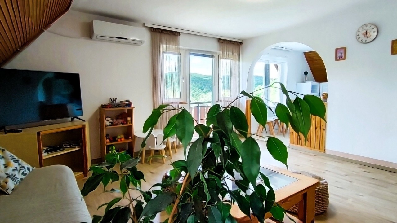 Photo of Livingroom in Miskolc-Tapolca