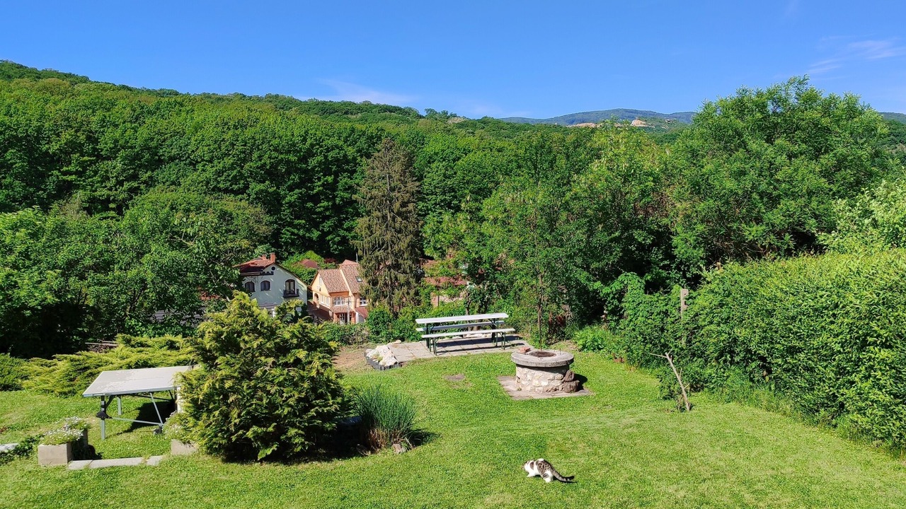 Photo of Others in Miskolc-Tapolca