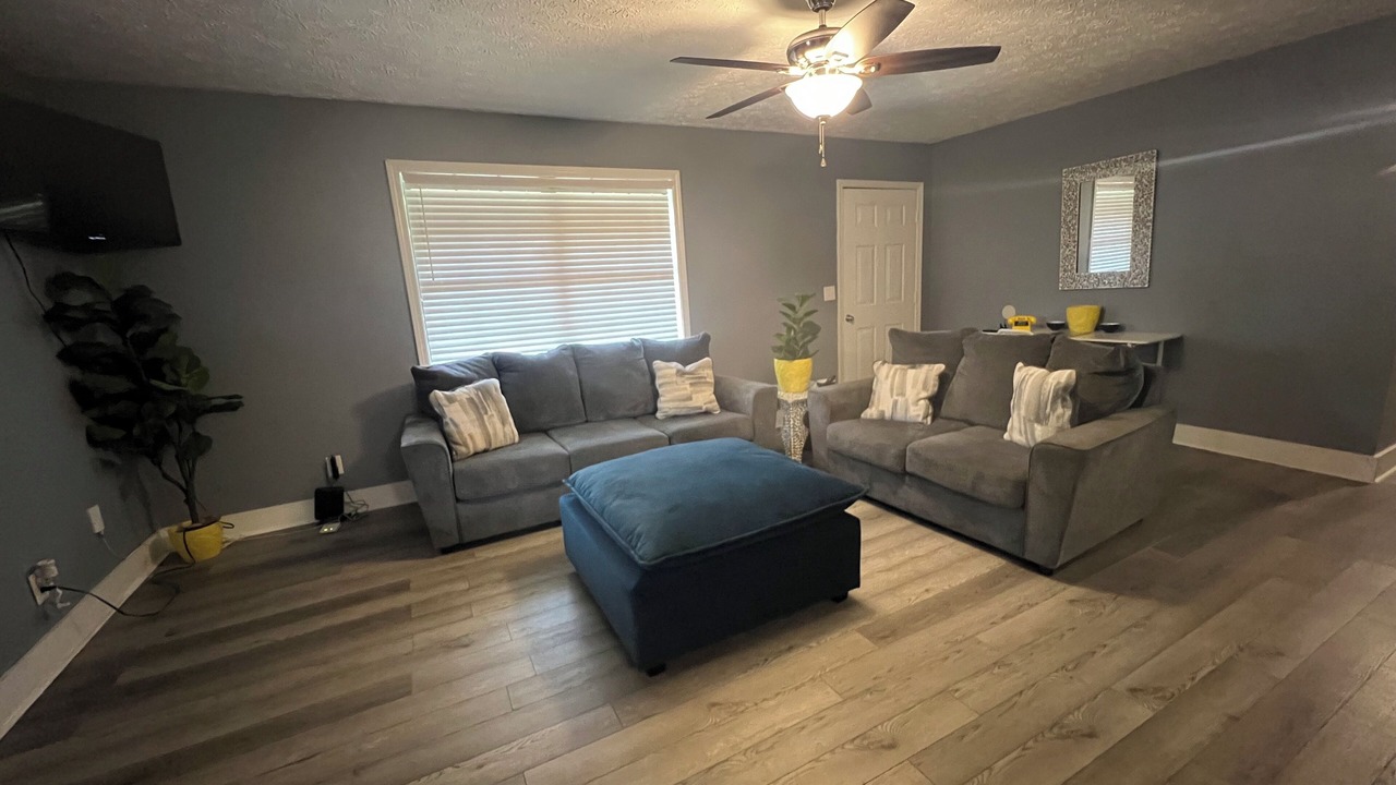 Photo of Livingroom in Columbus