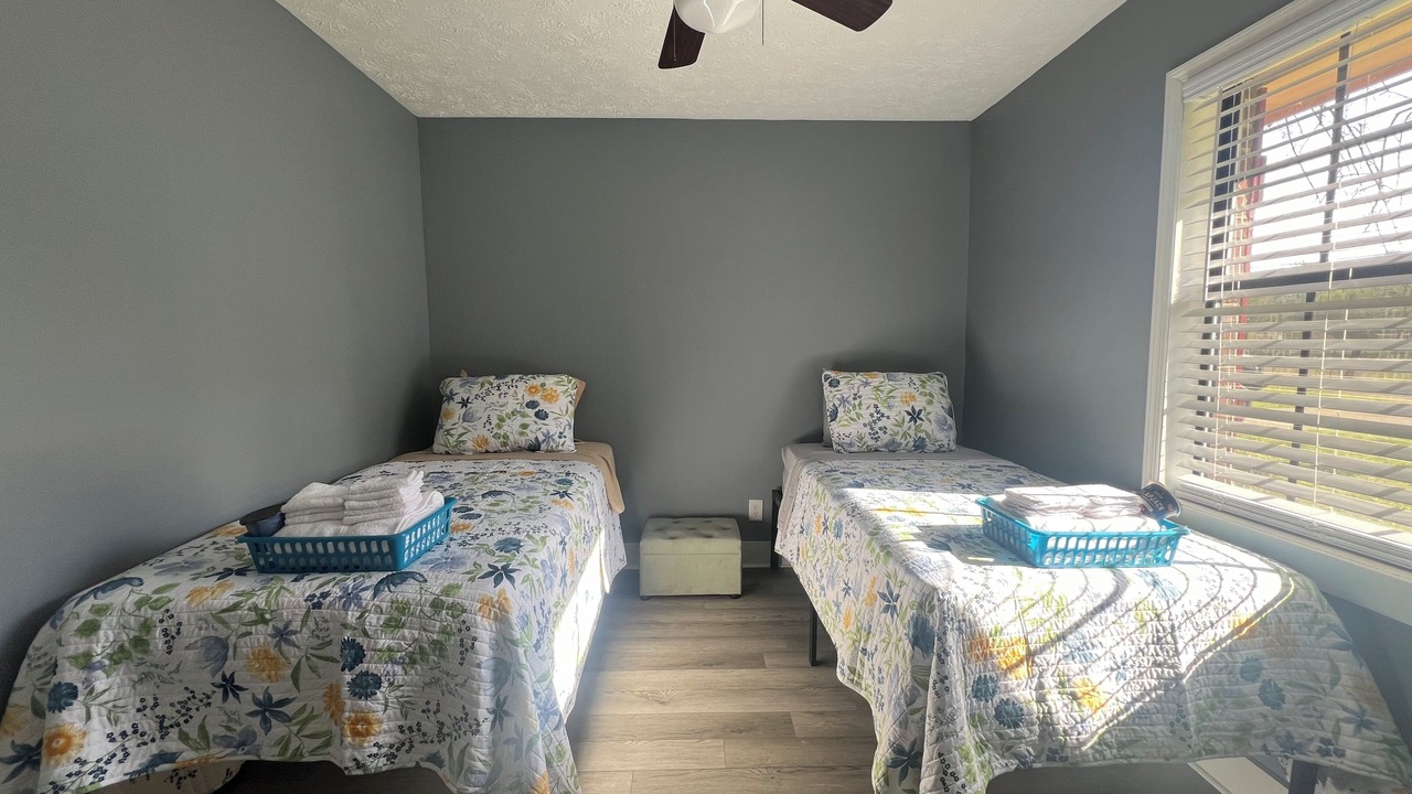 Photo of Bedroom in Columbus