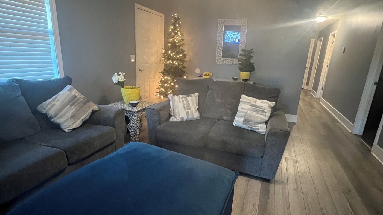Photo of Livingroom in Columbus