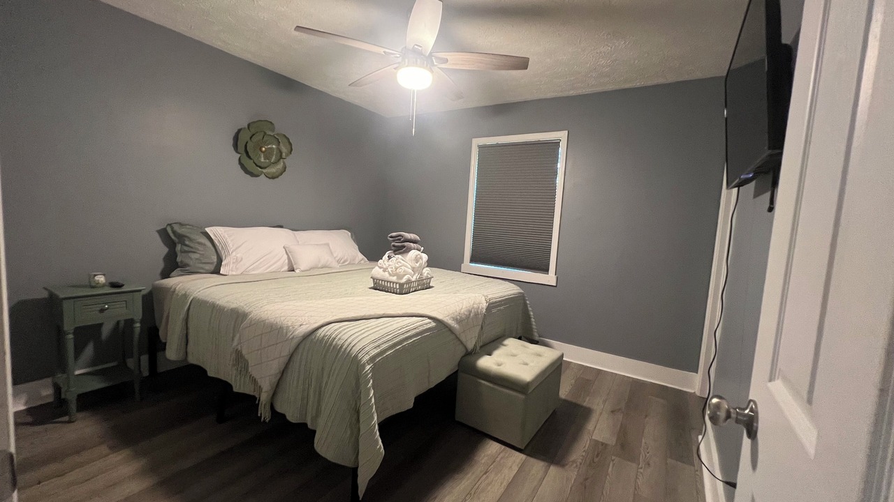 Photo of Bedroom in Columbus