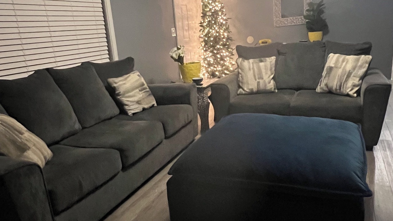 Photo of Livingroom in Columbus