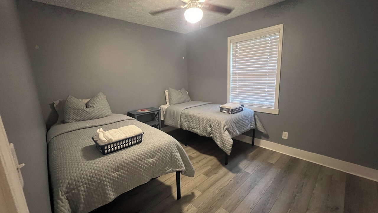 Photo of Bedroom in Columbus