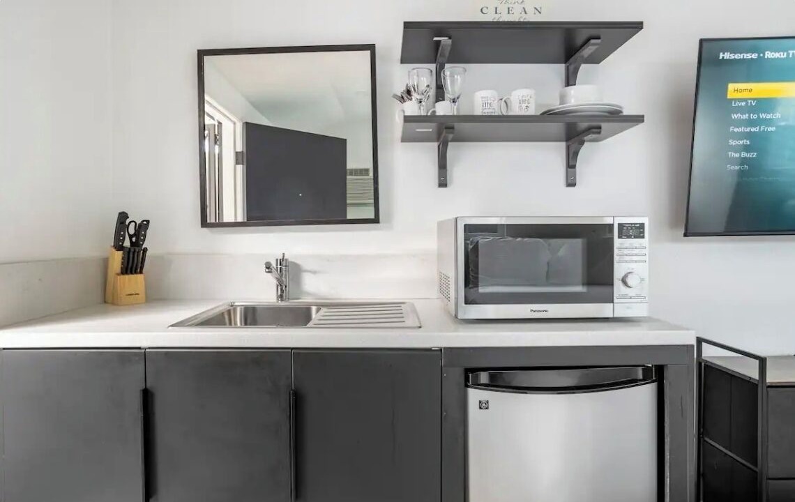 Photo of Kitchen in Tarzana