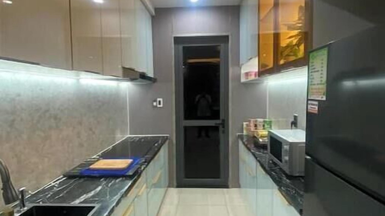 Photo of Kitchen in Rach Gia