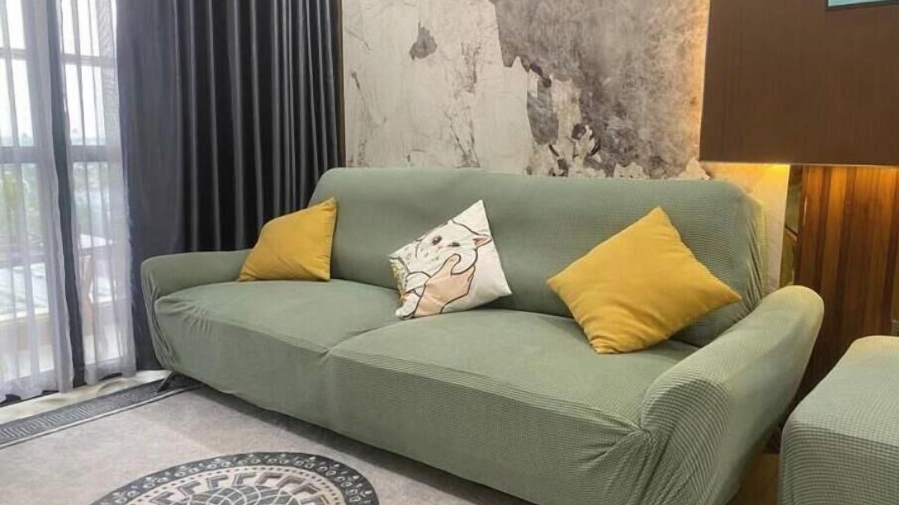 Photo of Livingroom in Rach Gia