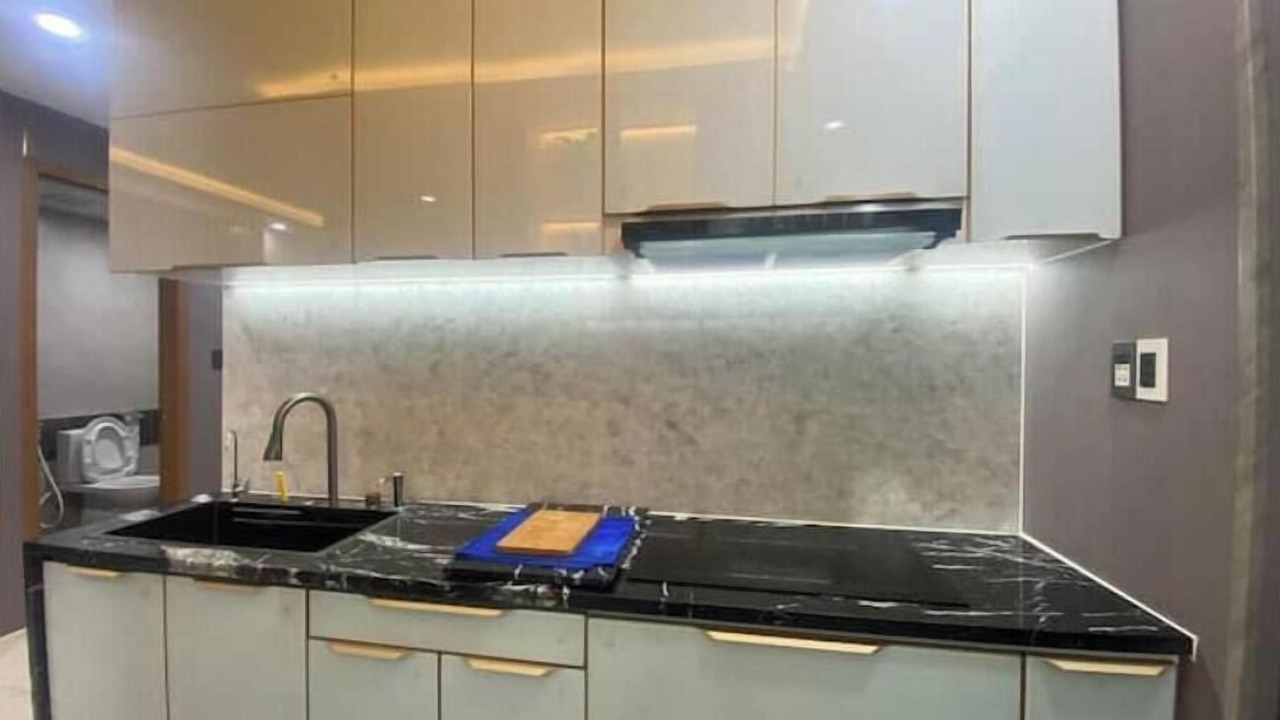 Photo of Kitchen in Rach Gia