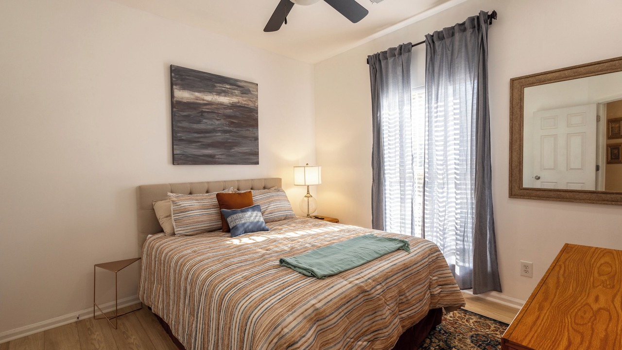 Photo of Bedroom in Charlotte