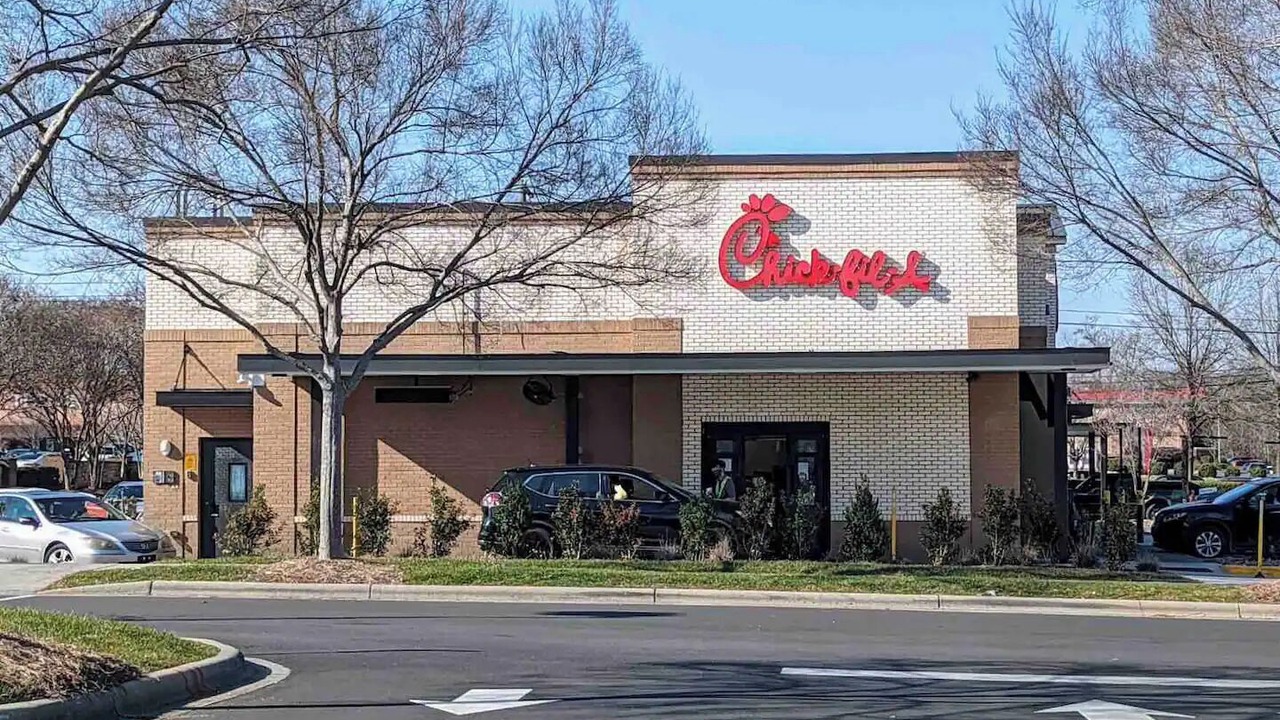 Photo of Outdoor in Charlotte