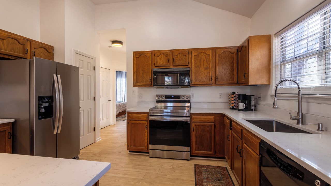 Photo of Kitchen in Charlotte