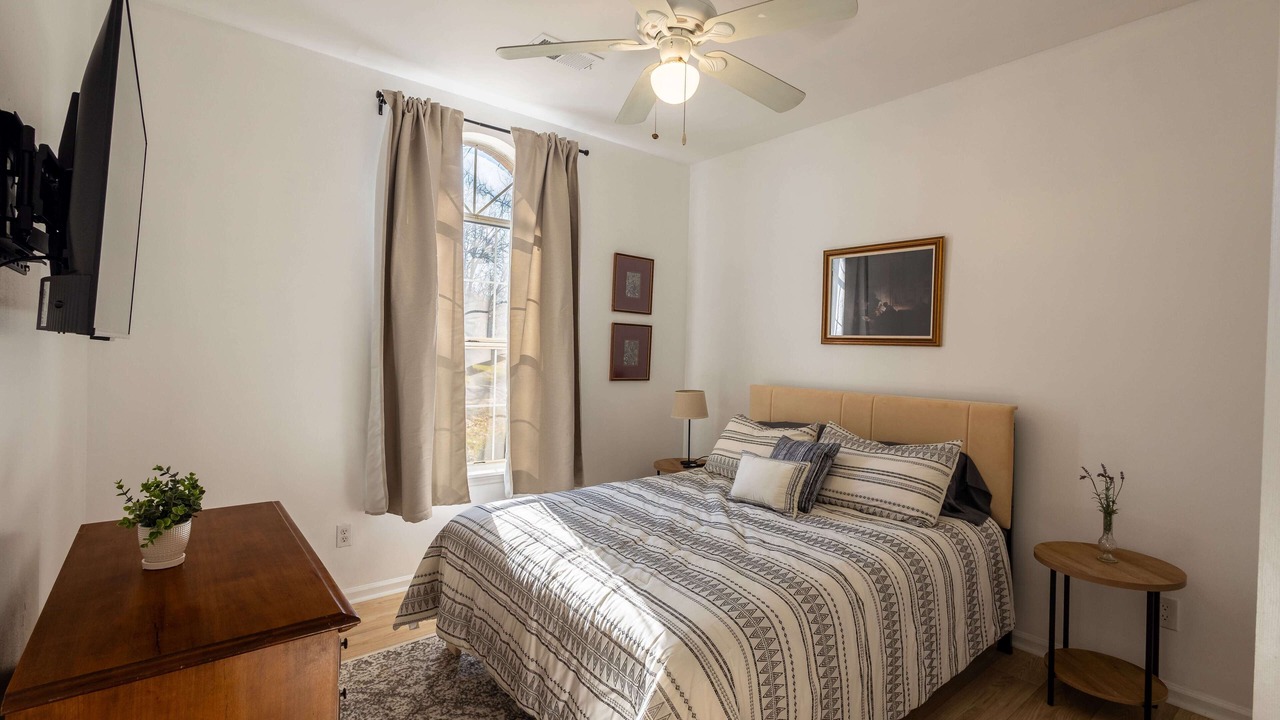 Photo of Bedroom in Charlotte