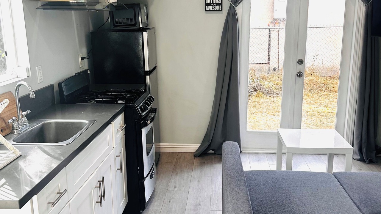Photo of Kitchen in South Gate