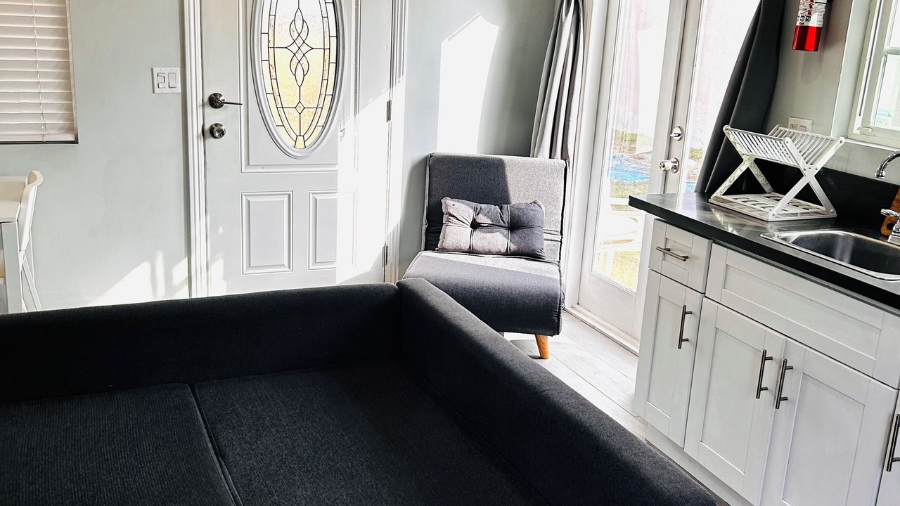 Photo of Livingroom in South Gate