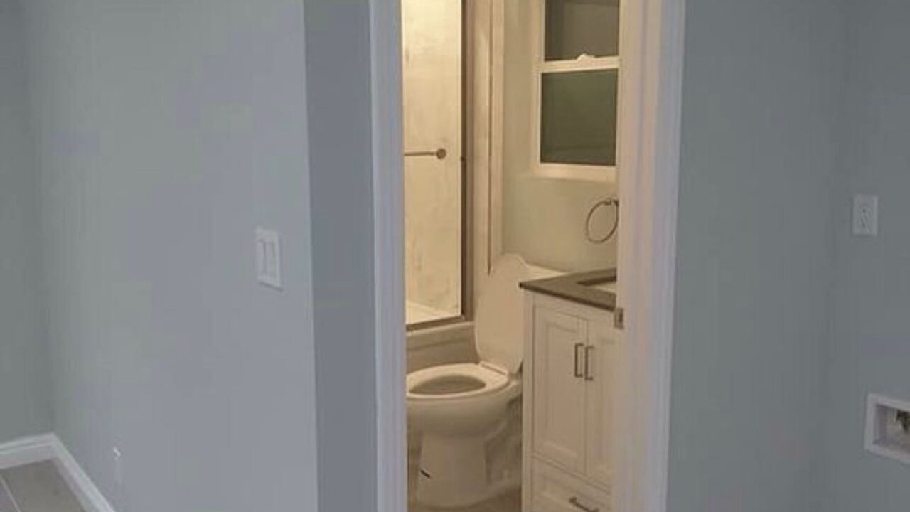 Photo of Bathroom in South Gate
