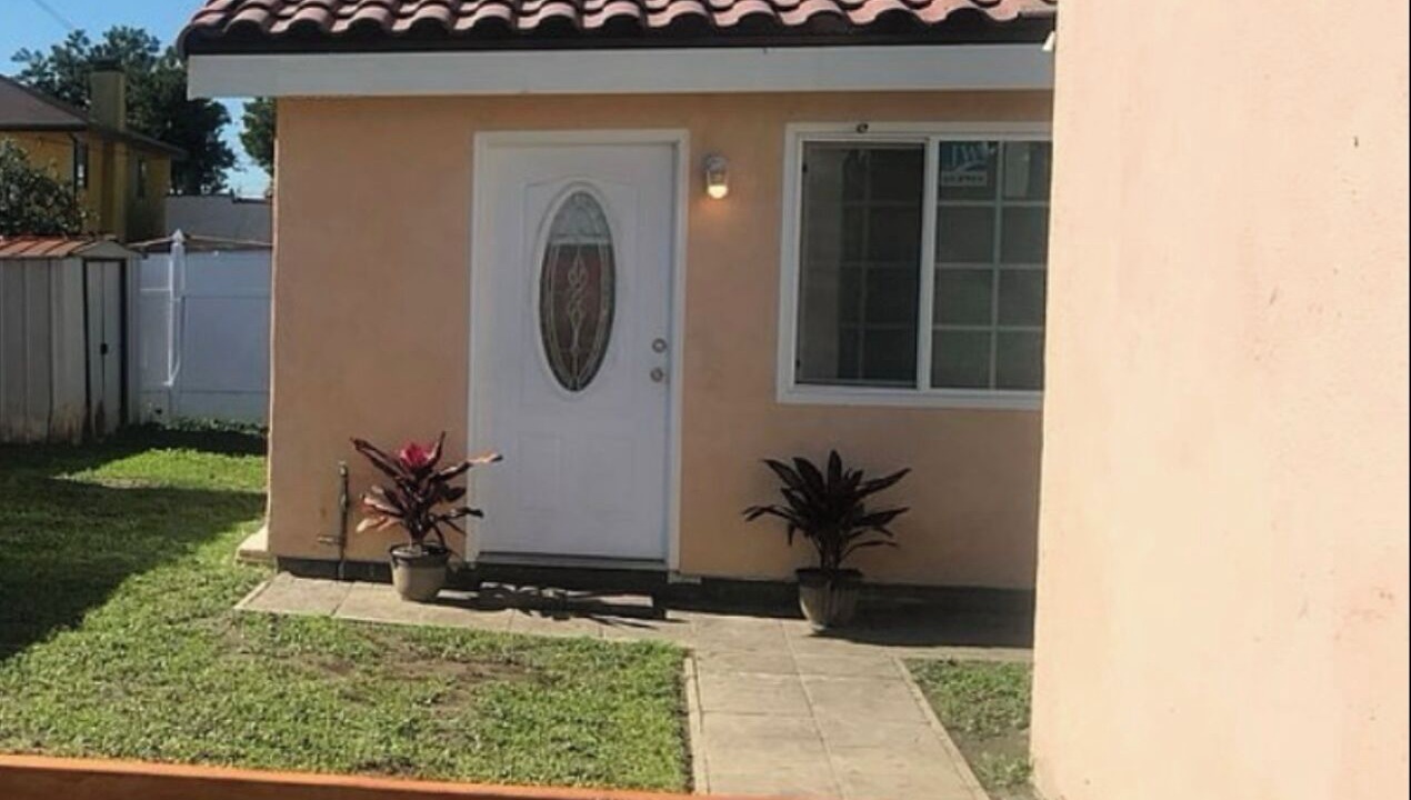 Photo of Outdoor in South Gate