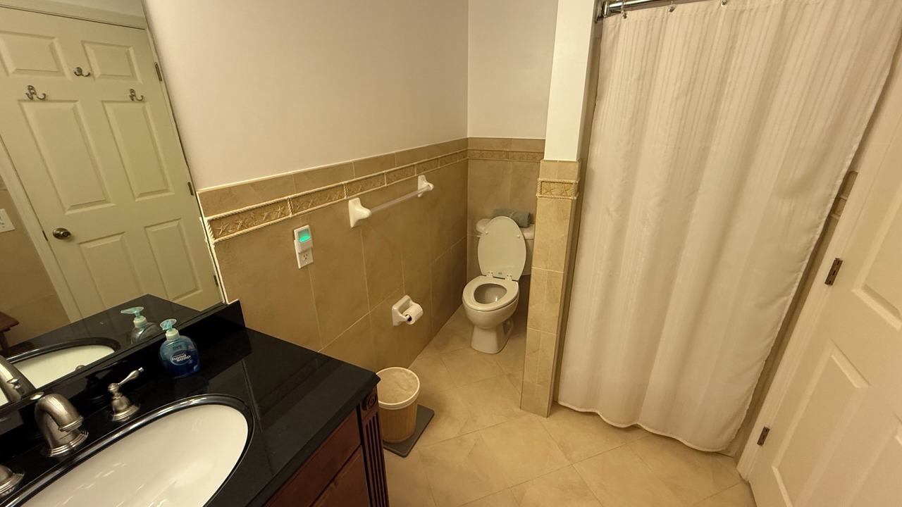 Photo of Bathroom in South Bimini