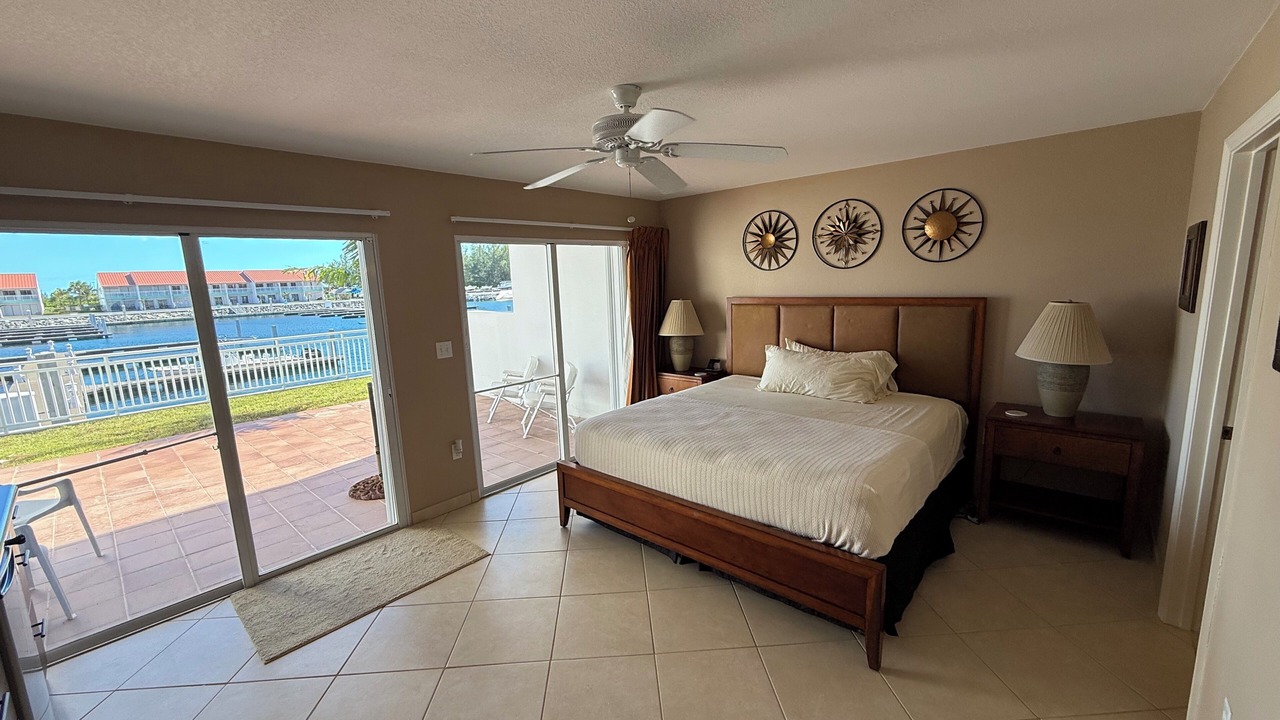 Photo of Bedroom in South Bimini