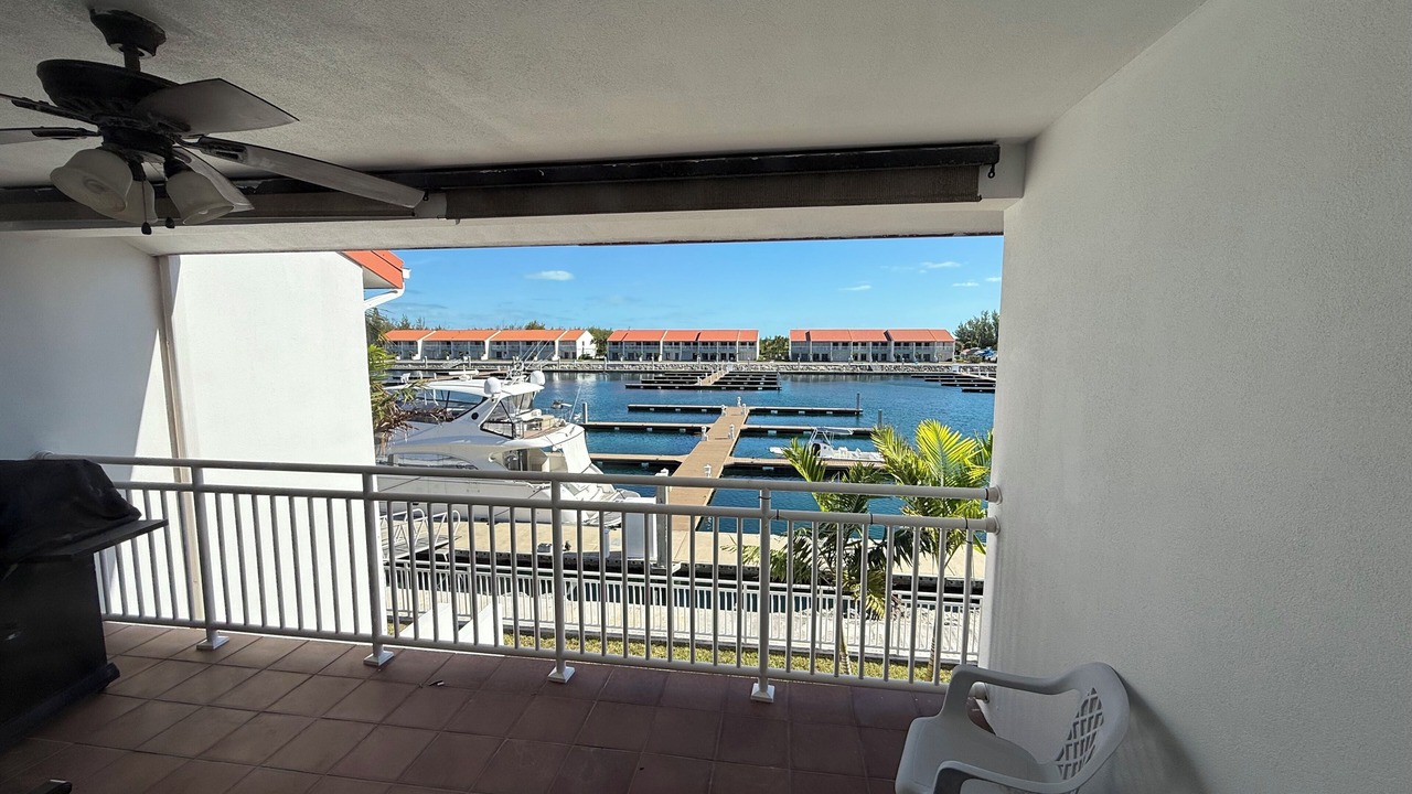 Photo of Patio Balcony in South Bimini