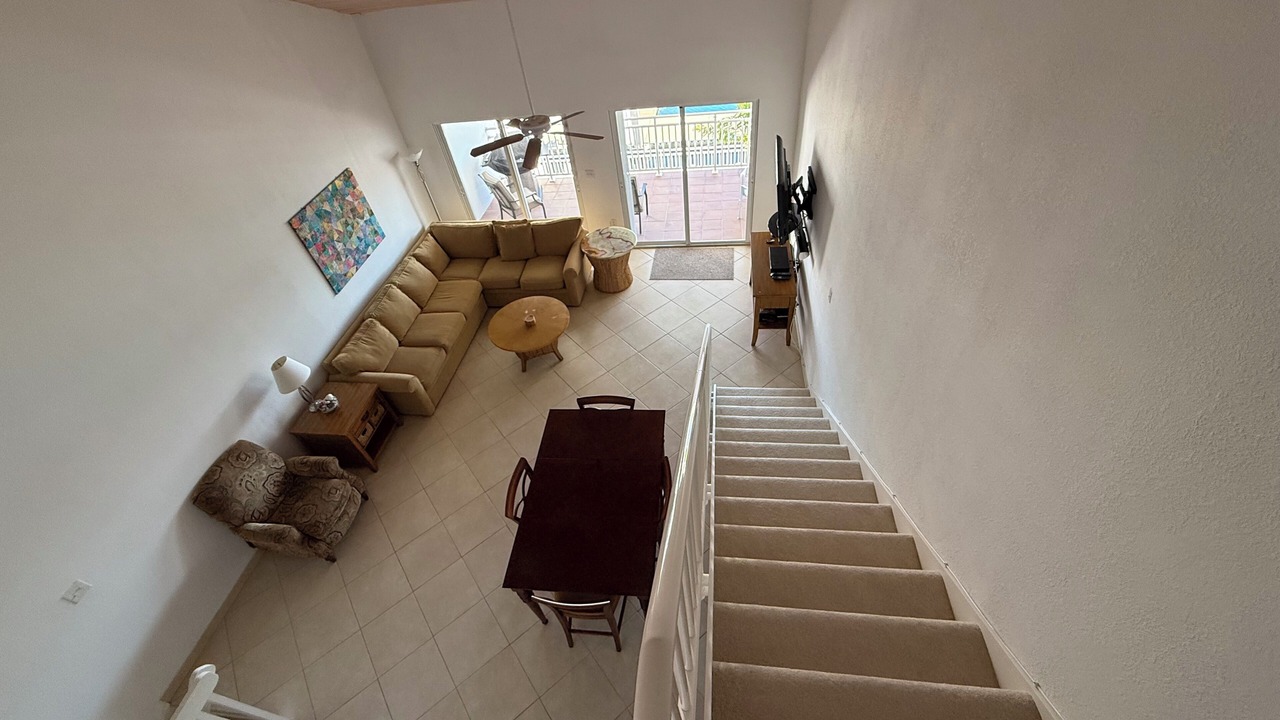 Photo of Livingroom in South Bimini