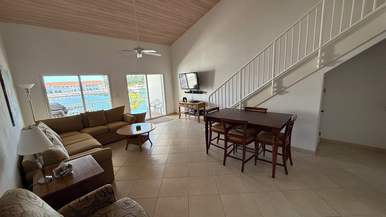 Photo of Livingroom in South Bimini