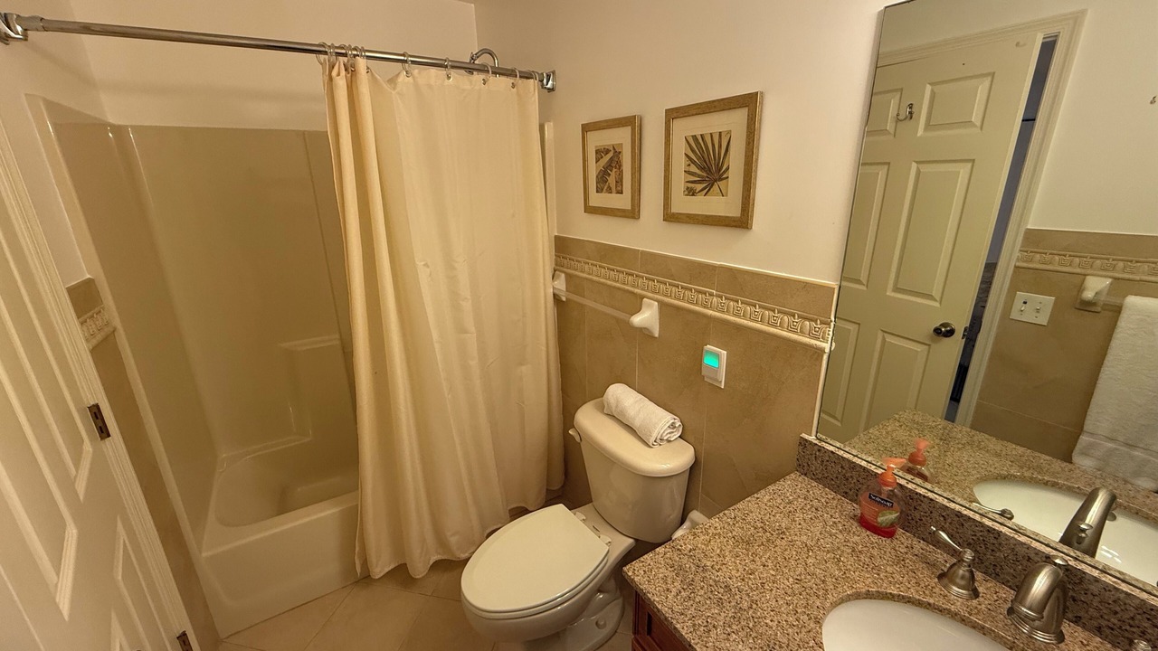 Photo of Bathroom in South Bimini