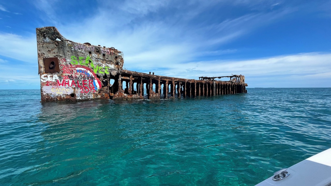 Photo of Others in South Bimini