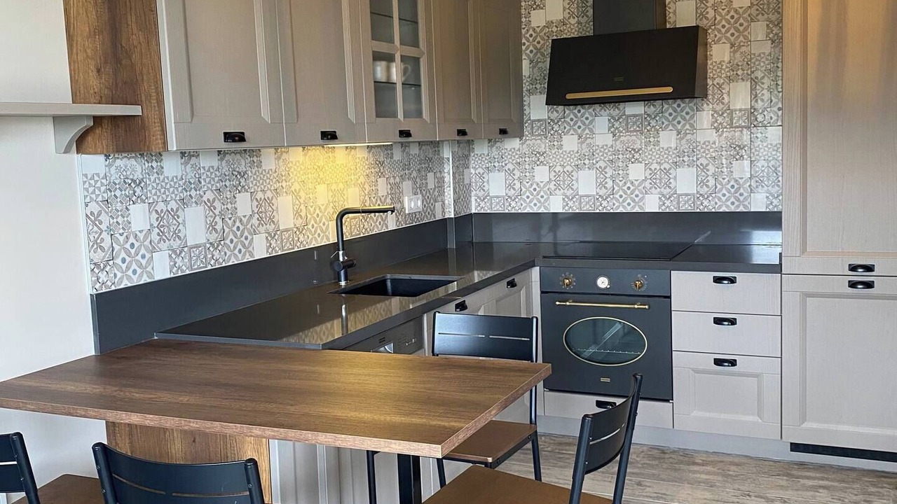Photo of Kitchen in Urla