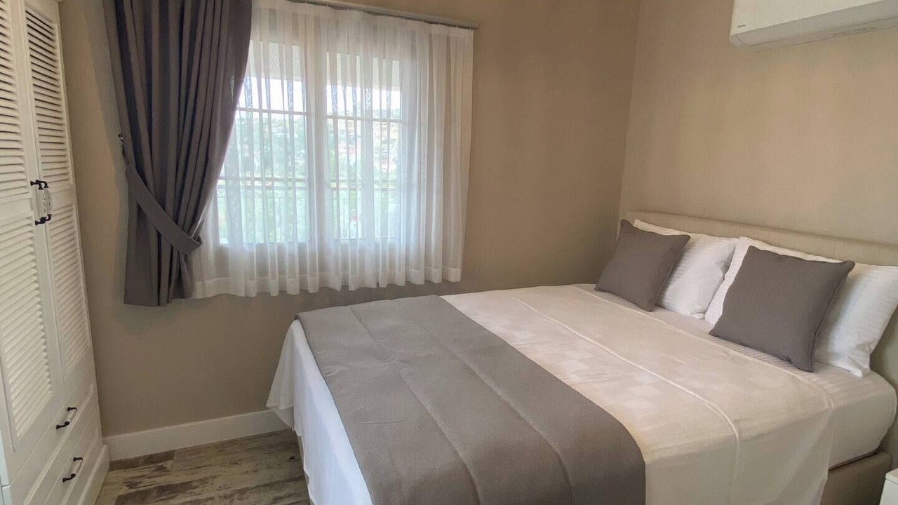 Photo of Bedroom in Urla