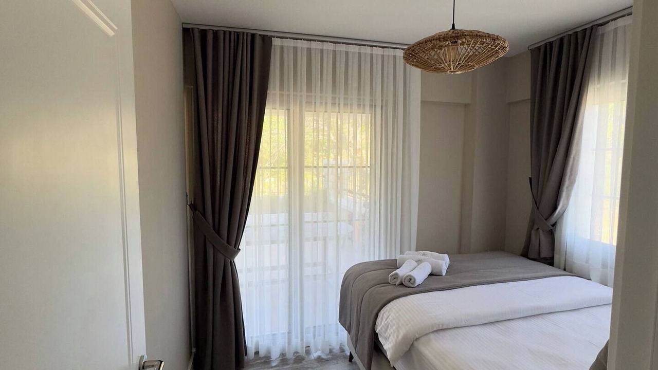 Photo of Bedroom in Urla
