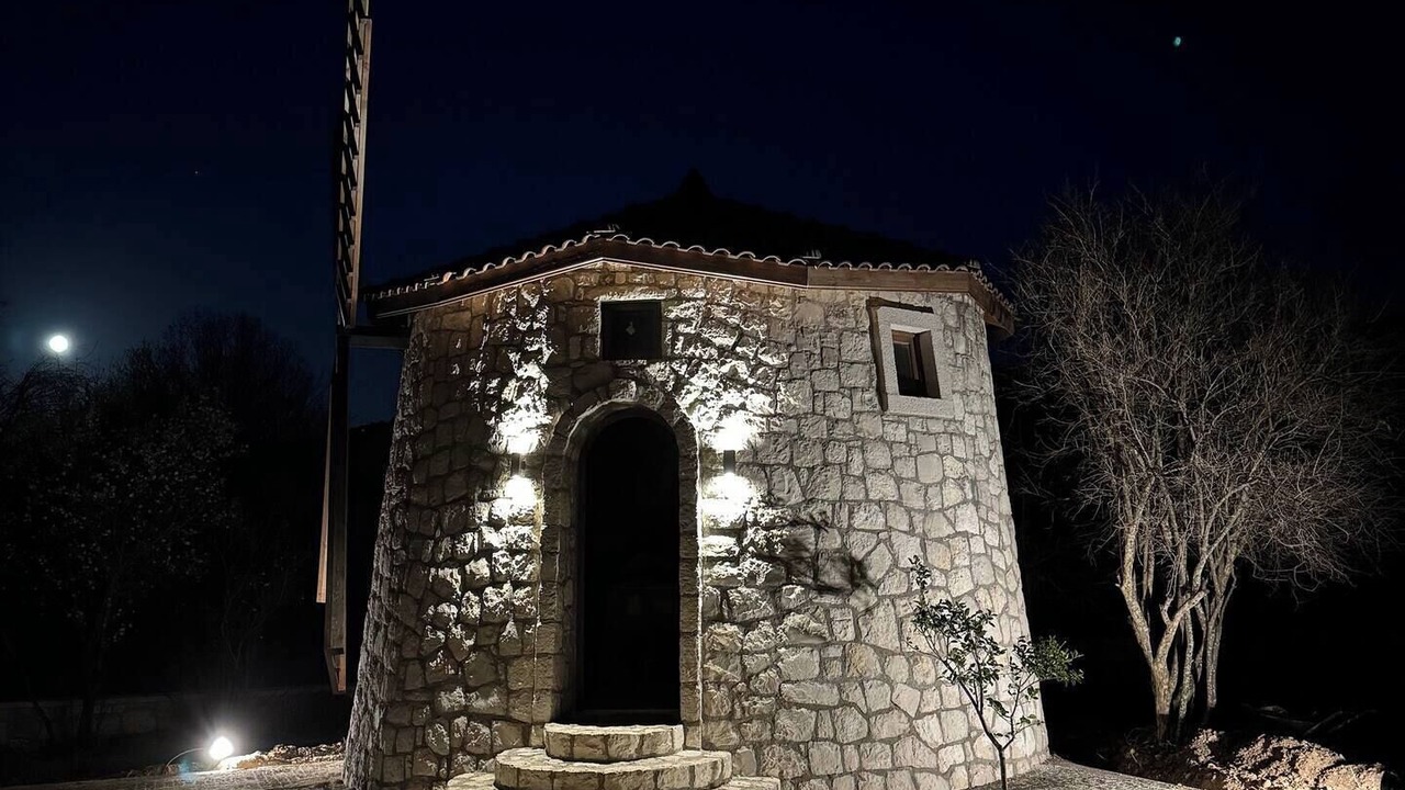 Photo of Outdoor in Urla