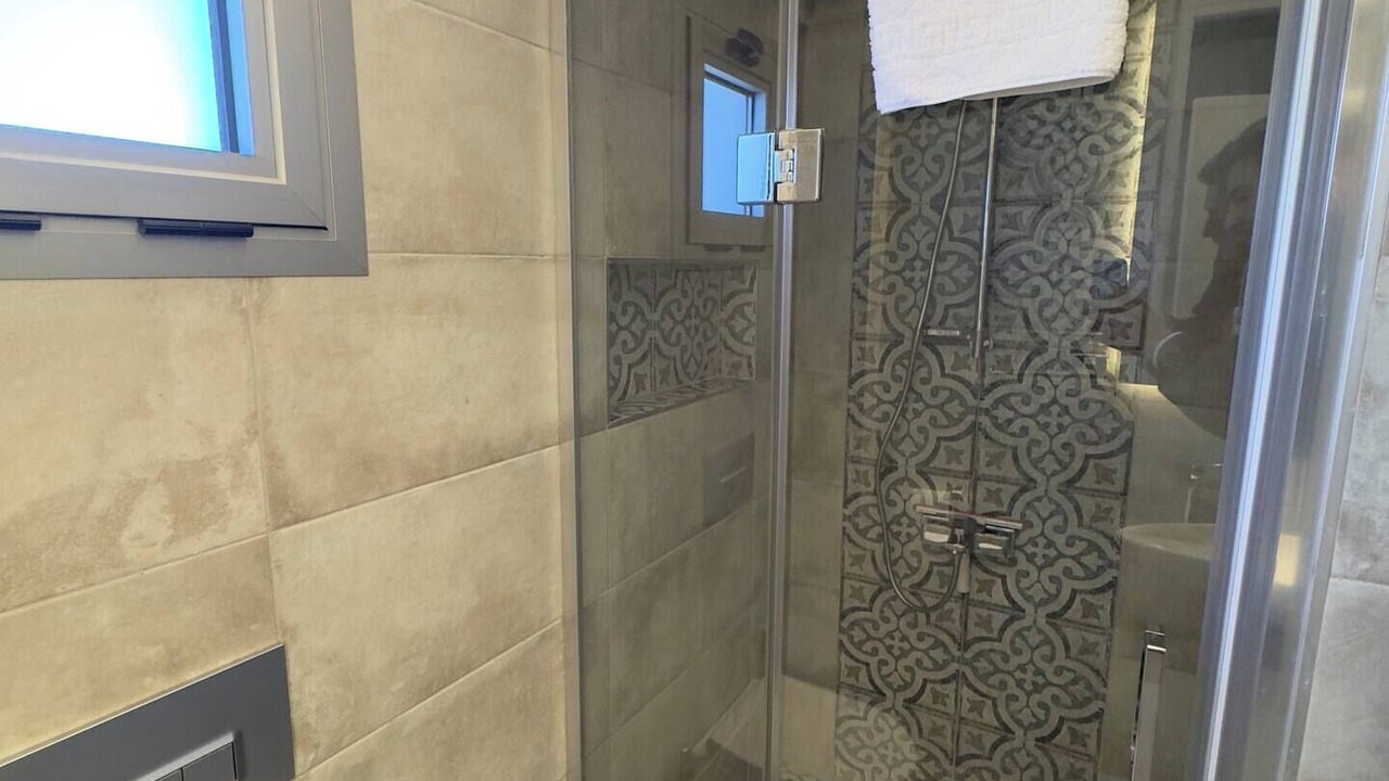 Photo of Bathroom in Urla
