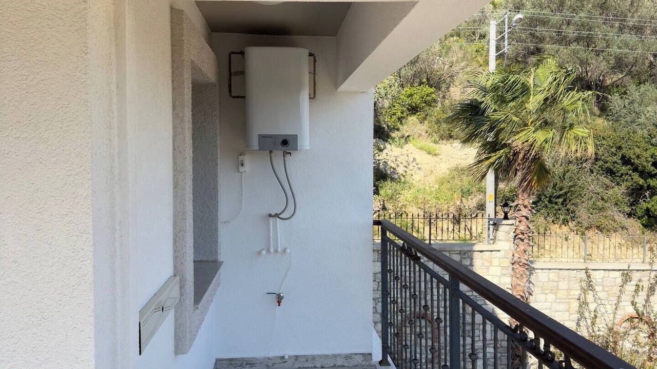 Photo of Outdoor in Urla