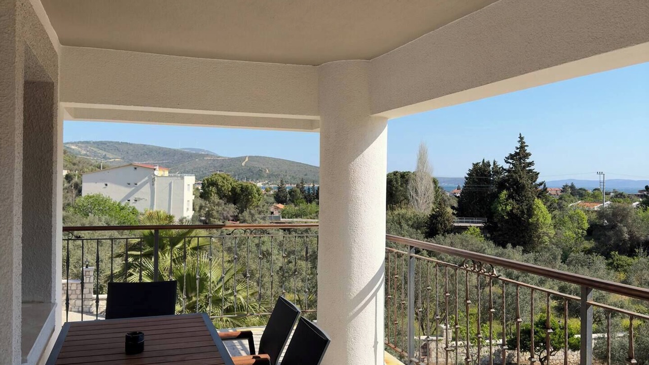 Photo of Outdoor in Urla