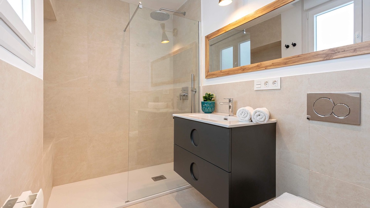 Photo of Bathroom in Cordoba Old City