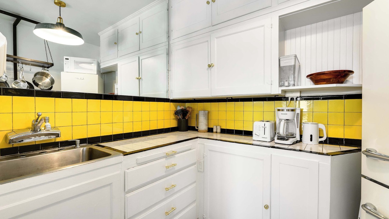 Photo of Kitchen in Marina District
