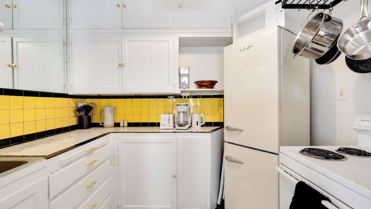 Photo of Kitchen in Marina District