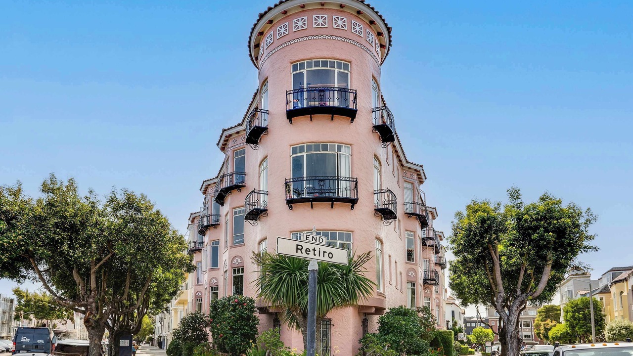 Photo of Outdoor in Marina District