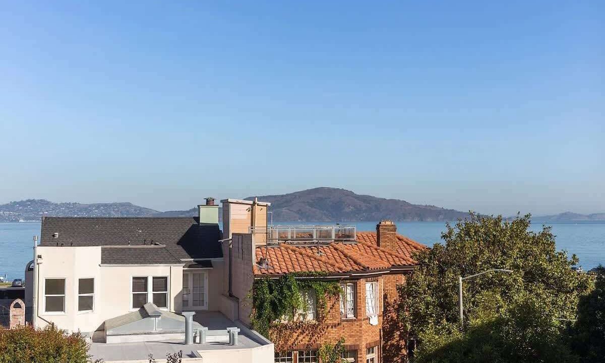 Photo of Outdoor in Marina District