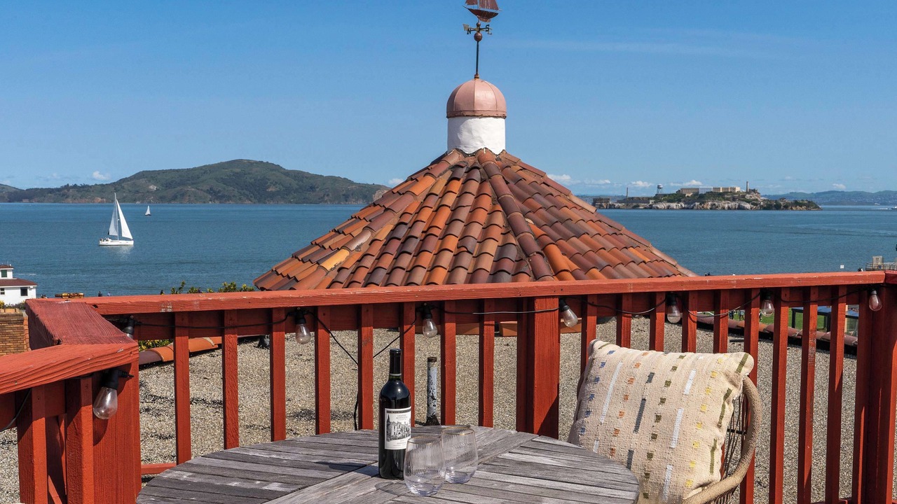 Photo of Outdoor in Marina District