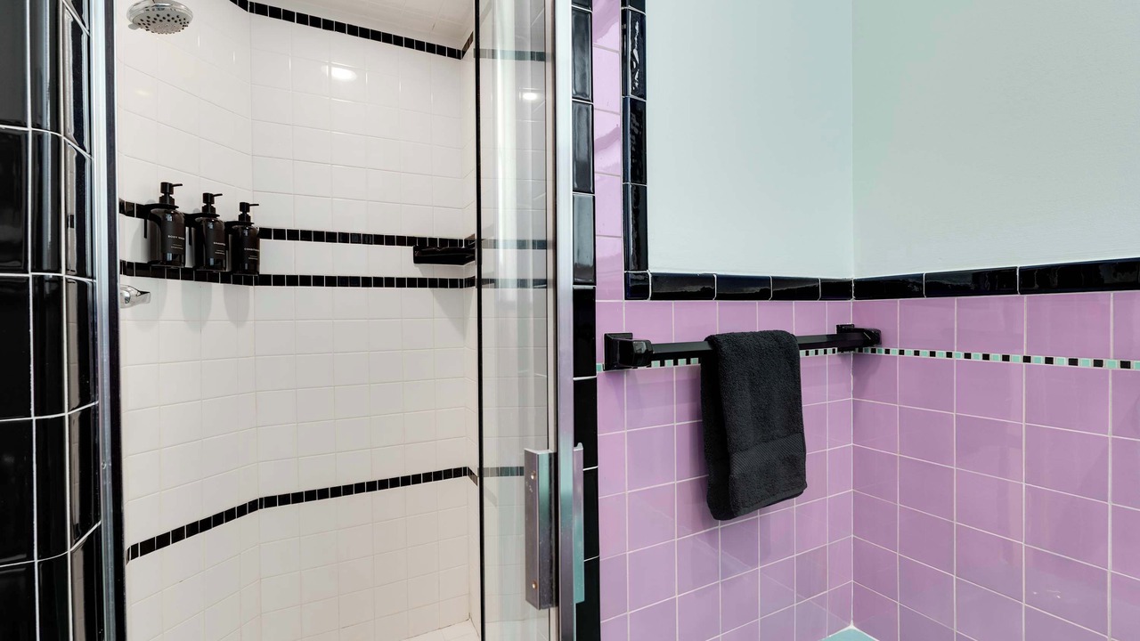 Photo of Bathroom in Marina District