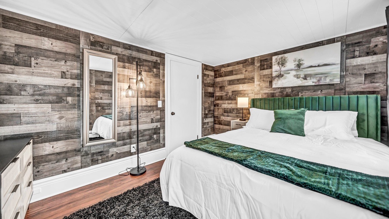 Photo of Bedroom in Athol Springs