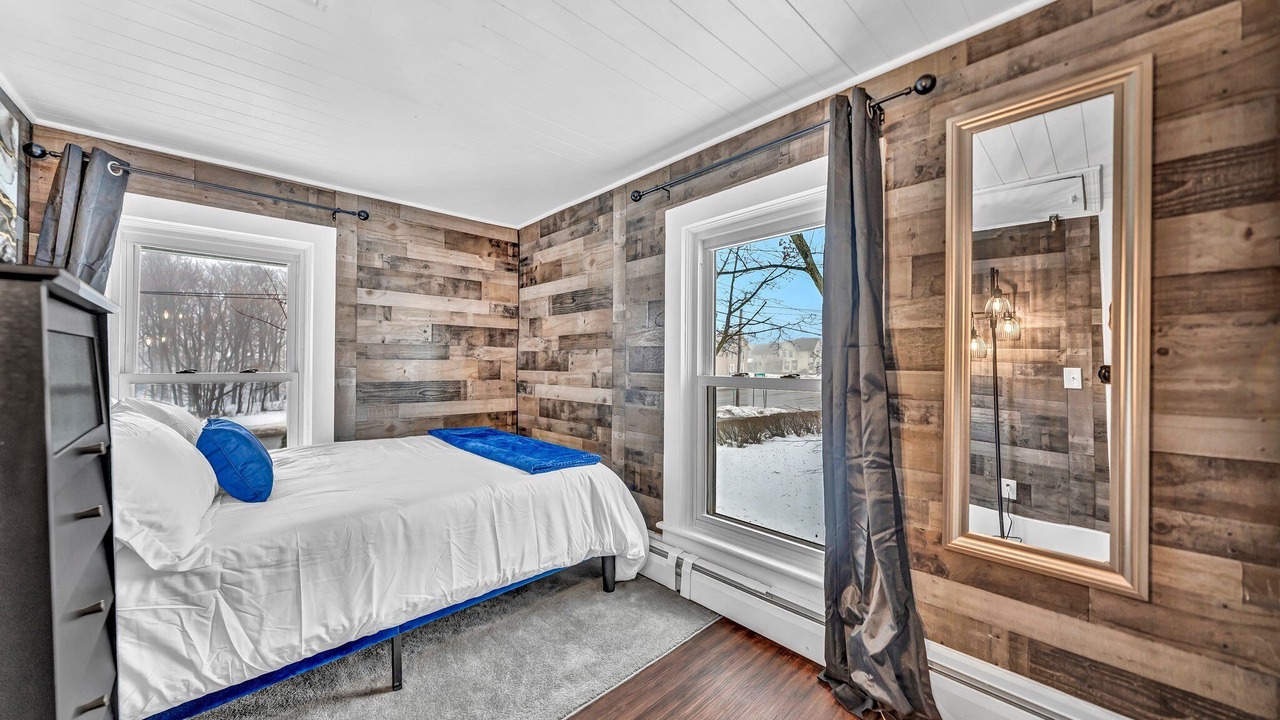 Photo of Bedroom in Athol Springs