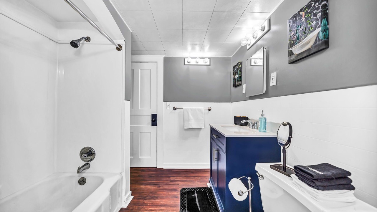 Photo of Bathroom in Athol Springs