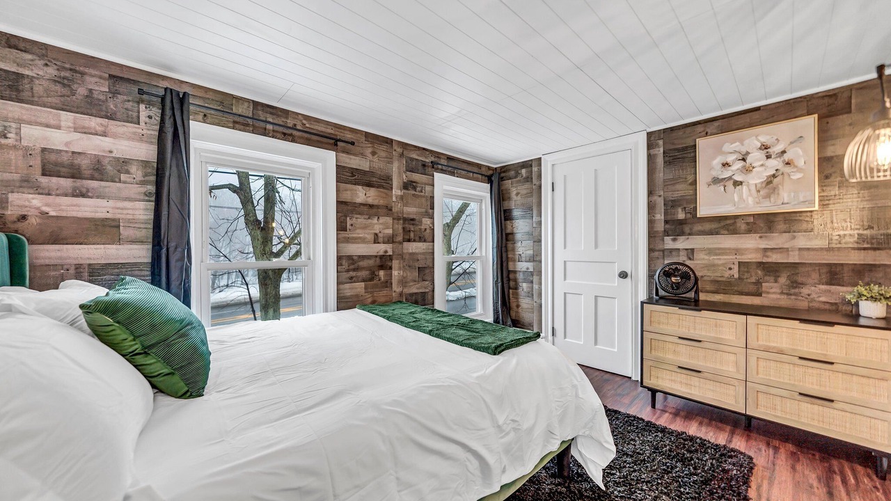 Photo of Bedroom in Athol Springs