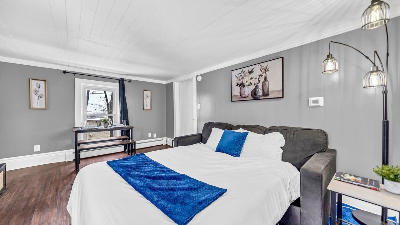 Photo of Bedroom in Athol Springs