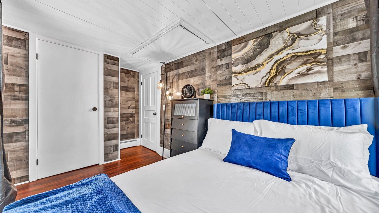 Photo of Bedroom in Athol Springs